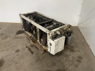 Mitsubishi Diesel condensor-/compressorunit 2011 - N/A zdjecie 2