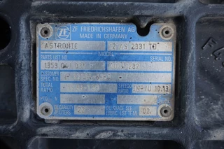 ZF N/A 2012 - 12AS2331DD+INT3 obrazek 5