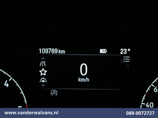 Ford Transit Custom 2022 - 2.0 TDCI L2H1 Euro6 Airco | Camera | Navigatie | Apple Carplay | Cruisecontrol | LED image 22