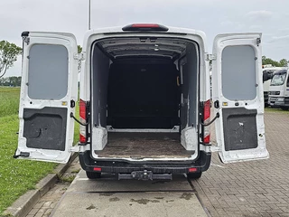 Ford Transit 2023 - 2.0 obrazek 12