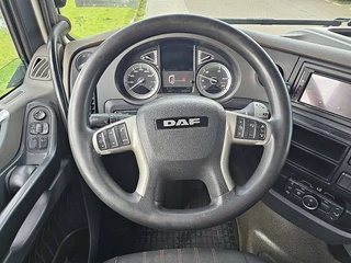 DAF XF480 2020 - N/A bild 11