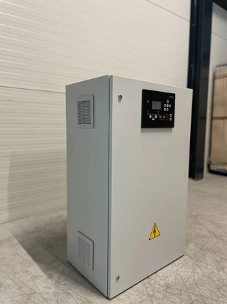 ATS 2026 - Panel 800A - Max 550 kVA - DPX-27509 obrázek 3 náhled