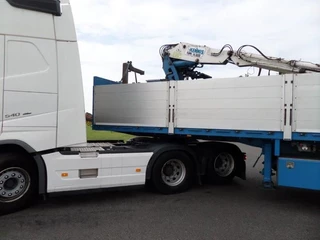 Pacton N/A 2006 - TTD454 bild 11