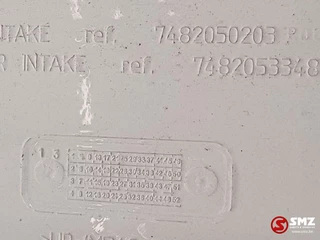 Renault N/A 2013 - Occ set cabinespoilers L/R Renault obrazek 3