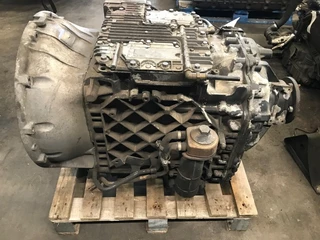 Volvo N/A - 3190484-3190576 AT-2412C I-SHIFT immagine 2