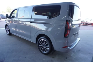 Ford Transit Custom 2026 - 340L 2.5 PHEV 233PK L2H1 Titanium X 8 Persoons PHEV Automaat obrazek 7