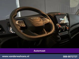 Iveco Daily 2021 - 35S16V 157pk Automaat 3500kg Trekhaak L2H1 Euro6 Airco | Camera | Navigatie | LM Velgen obrazek 16