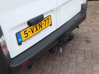 Opel Vivaro 2012 - 2.0 CDTI Euro 5 - Trekhaak - Airco - Cruise - NAP bild 15