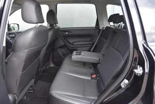 Subaru Forester 2016 - 2.0 Premium | 18" | Trekhaak | Mooi! | obrazek 25
