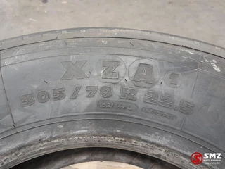 Michelin N/A - Occ vrachtwagenband Michelin 305/70R22.5 image 3