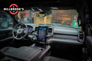 Dodge Ram 1500 2024 - 5.7 V8 Limited Night E-Torque image 23