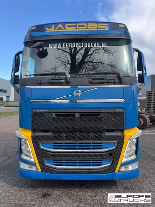 Volvo FH 2014 - FH460 imagen 8