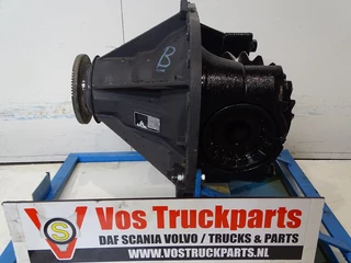 Volvo N/A 2019 - RSH-1370-F 1.0(3.46) afbeelding 1
