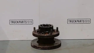 Iveco - Axle & Steering Parts Wielnaaf achter Iveco à venda