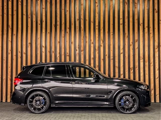 BMW X3 2023 - xDrive30e 292PK High Executive M-Sport image 4