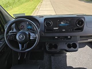Mercedes-Benz Sprinter 2020 - 315 obrazek 8