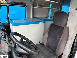 Mercedes-Benz N/A 2010 - Vario 816 D EURO 5, Promotional truck, Manual trans image 8