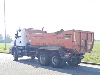 Scania T 1999 - T114.380 obrazek 6