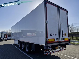 Schmitz Cargobull N/A 2017 - N/A SCB*S3B image 2
