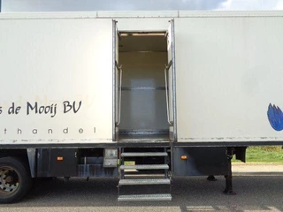 Floor 2- Flower Sales Trailer 2000 - N/A image 4