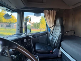 Scania R 2015 - R580 V8 afbeelding 12