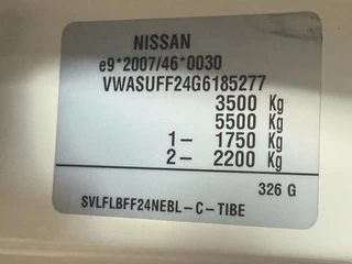 Nissan 35-12 2016 - N/A obrazek 34