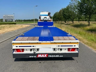 Faymonville N/A 2023 - MAX 110-Z-4AA-9.30-U bild 9