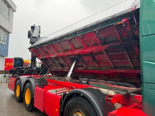 Volvo FH 2018 - 540 obrazek 7