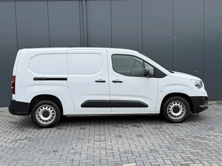 Opel Combo 2023 - 1.5D 102 PK / L2H1 / WORDT VERWACHT / 1e EIG. / AIRCO / CRUISE / NAVI / CARPLAY image 3 thumbnail