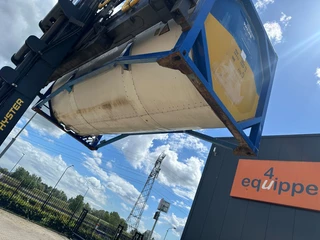 Welfit Oddy N/A 2000 - 20FT ISO / 24.900L / 1-COMP  / T11 / 22K2 /  ADR valid until 03/2027 obrazek 26