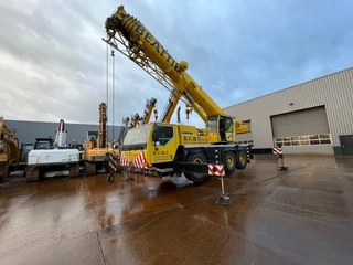 Liebherr LTM1055/1 2004 - N/A obrazek 39