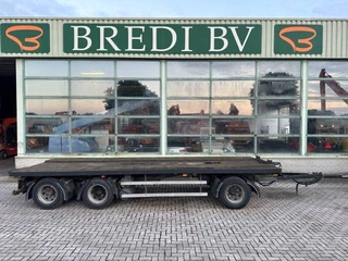 - Container Aanhangwagen image 3 thumbnail
