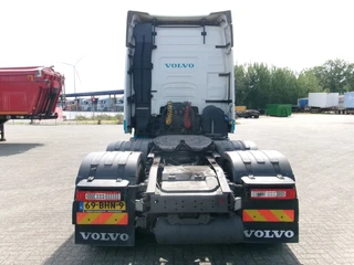 Volvo FH 2016 - 500 6X2 NL TRUCKS obrazek 5