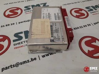 MAN N/A - Occ ECU intarder regeleenheid MAN zdjecie 4
