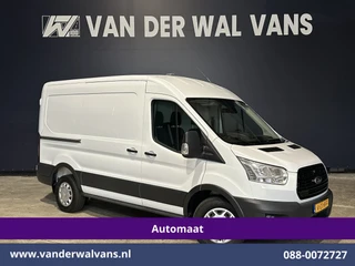 Ford Transit 2019 - 2.0 TDCI 130pk Automaat L2H2 Inrichting Euro6 Airco | Navigatie | Cruisecontrol na prodej