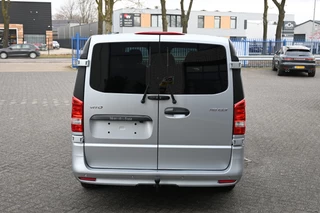 Mercedes-Benz Vito 2024 - 116 CDI DC L3 Pro immagine 15