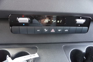 Mercedes-Benz Sprinter 2024 - 319 CDI 191PK Bakwagen met laadklep Automaat obrazek 26