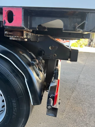 Fliegl N/A 2018 - 4x Lafette*BDFT-KÜHLKoffer *Carrier*NEUWERTIG! obrazek 15