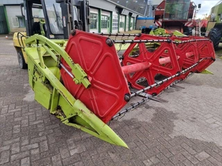 CLAAS Dominator 68s 1990 - N/A immagine 20