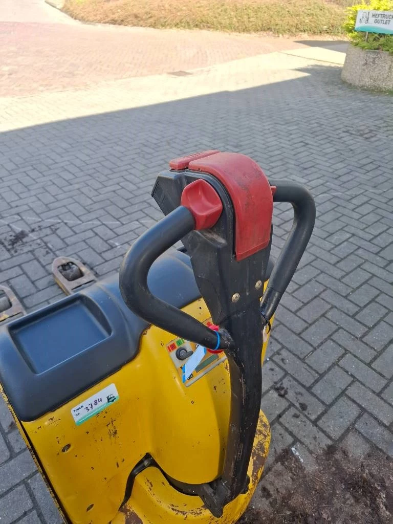 Yale 1999 - MP18 elektrische palletwagen afbeelding 10