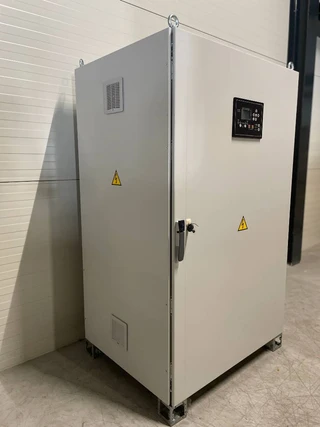 ATS 2025 - Panel 2.000A - Max 1.380 kVA - DPX-27512 imagem 3 miniatura