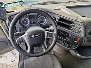 DAF N/A 2018 - XF 450 FT Superspace obrazek 6