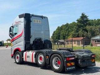 Volvo FH 2023 - 13.540 obrazek 12