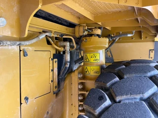 Caterpillar 770G 2019 - N/A obrazek 20