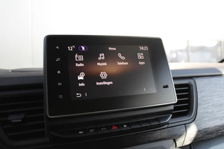 Renault Trafic 2024 - 2.0 Blue dCi 130pk T29 L2H1 Advance Dubbele Cabine - Carplay - Android - 2x Schuifdeur - Passagiersstoel - Camera - LED - Rijklaar obrazek 26