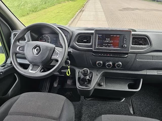 Renault Master 2024 - 2.3 obrazek 8
