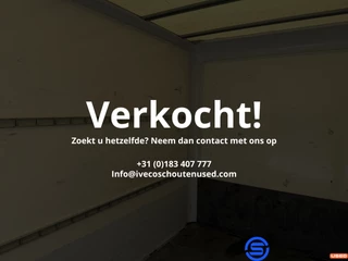 Iveco Daily 2023 - 35S16 A8 2.3L 160pk immagine 16