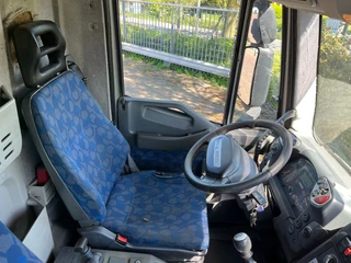 Iveco Eurocargo 2007 - 120E/4.48 MANUAL immagine 27