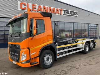Volvo FM 430 VDL 21 Ton haakarmsysteem 2024 - N/A immagine 2