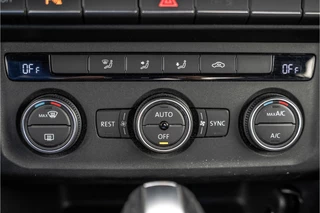 Volkswagen Amarok 2019 - Aventura V6 3.0 TDI 4x4 | x-Lang | 258 PK | 5-Persoons | LED | Camera | Carplay | Cruise | Trekhaak | Airco bild 26